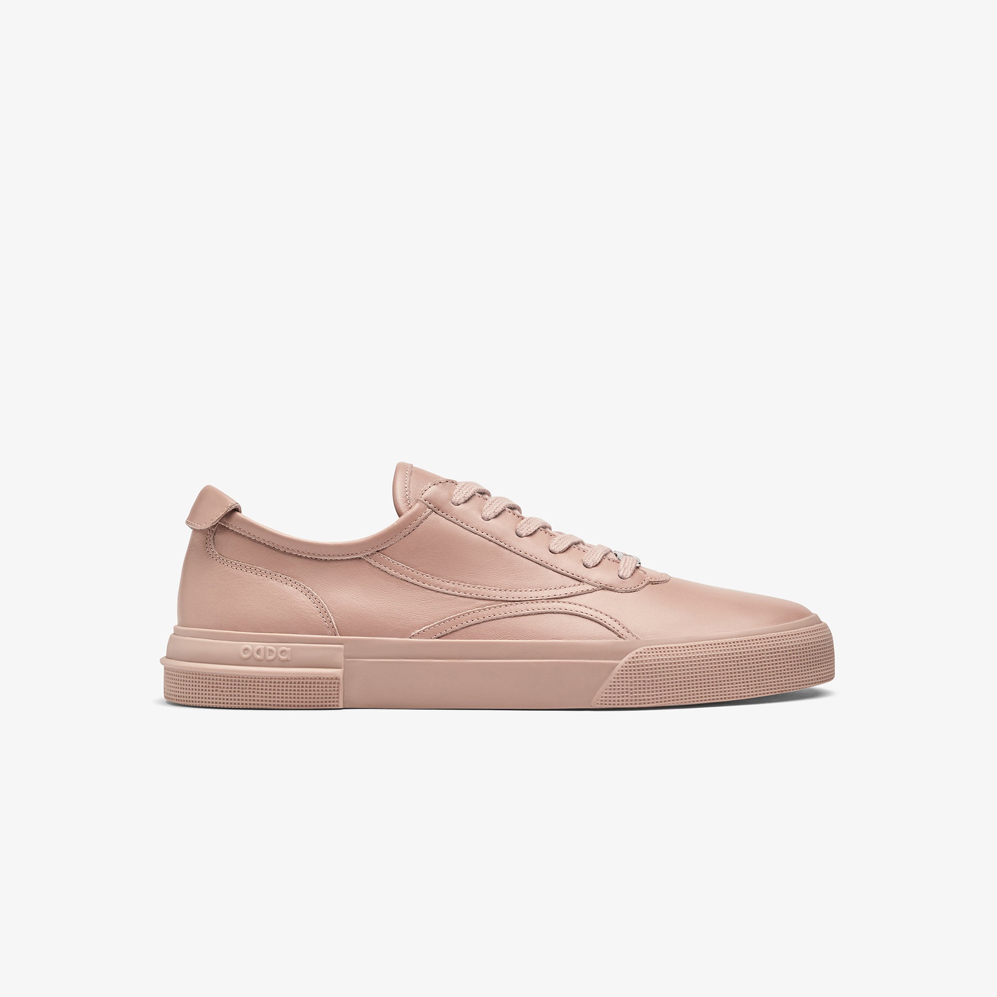 Sneakers nude unisex Untitled 24