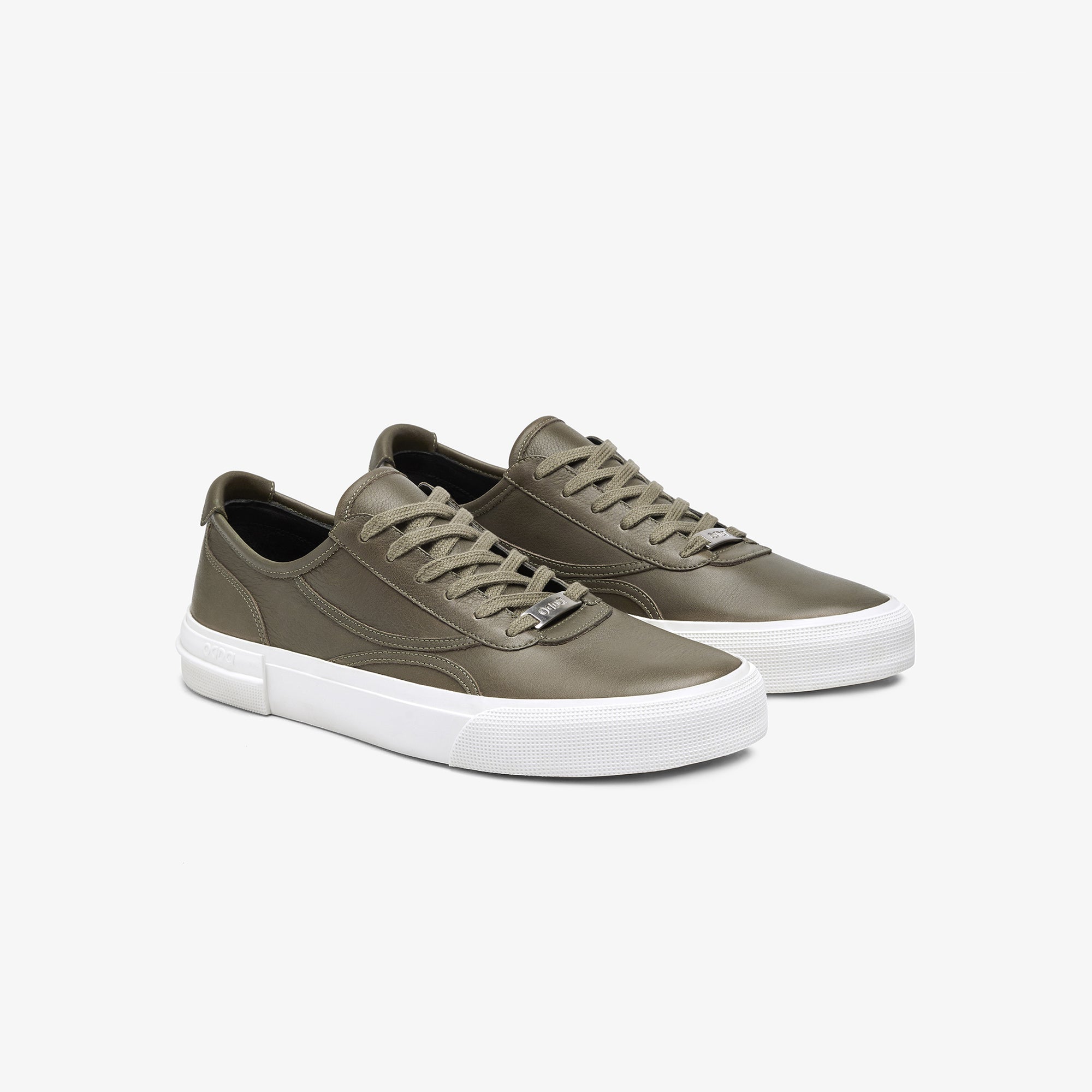 Sneakers casual unisex Untitled 20 frontal