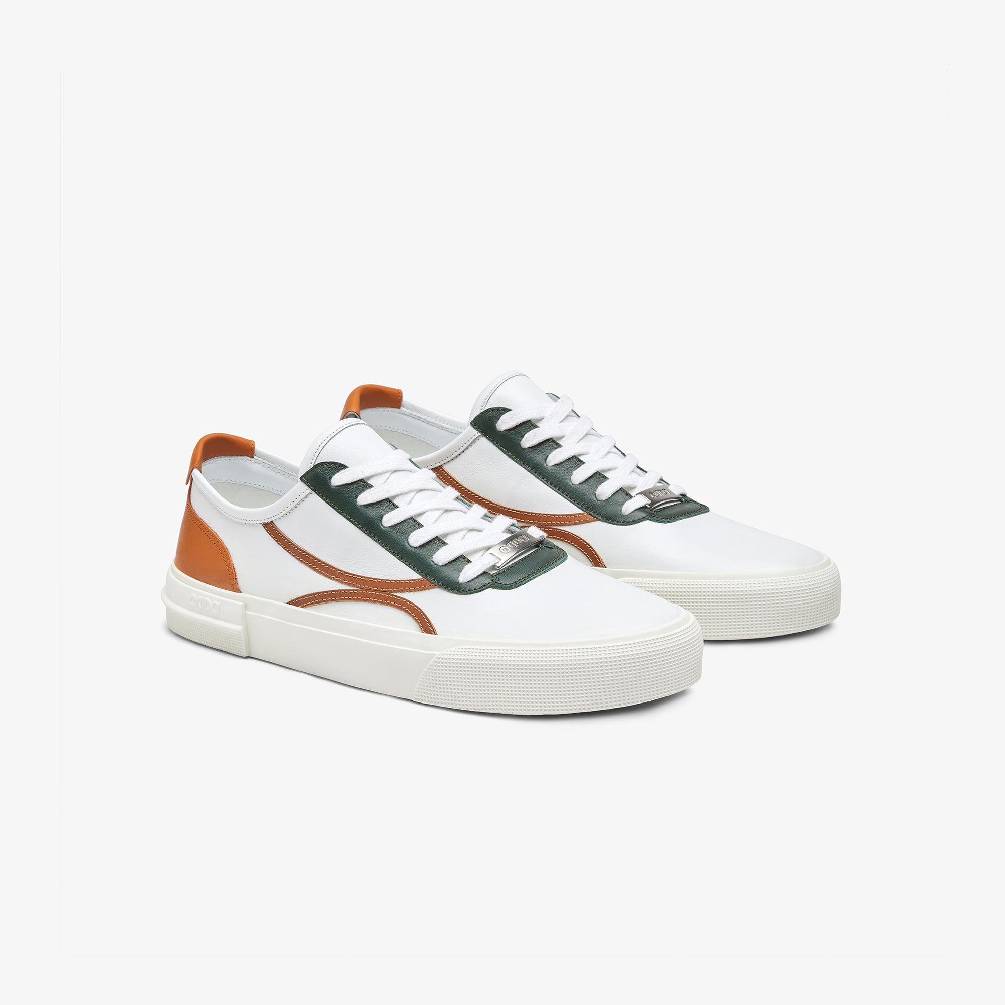 Sneakers de colores unisex Untitled 28 frontal