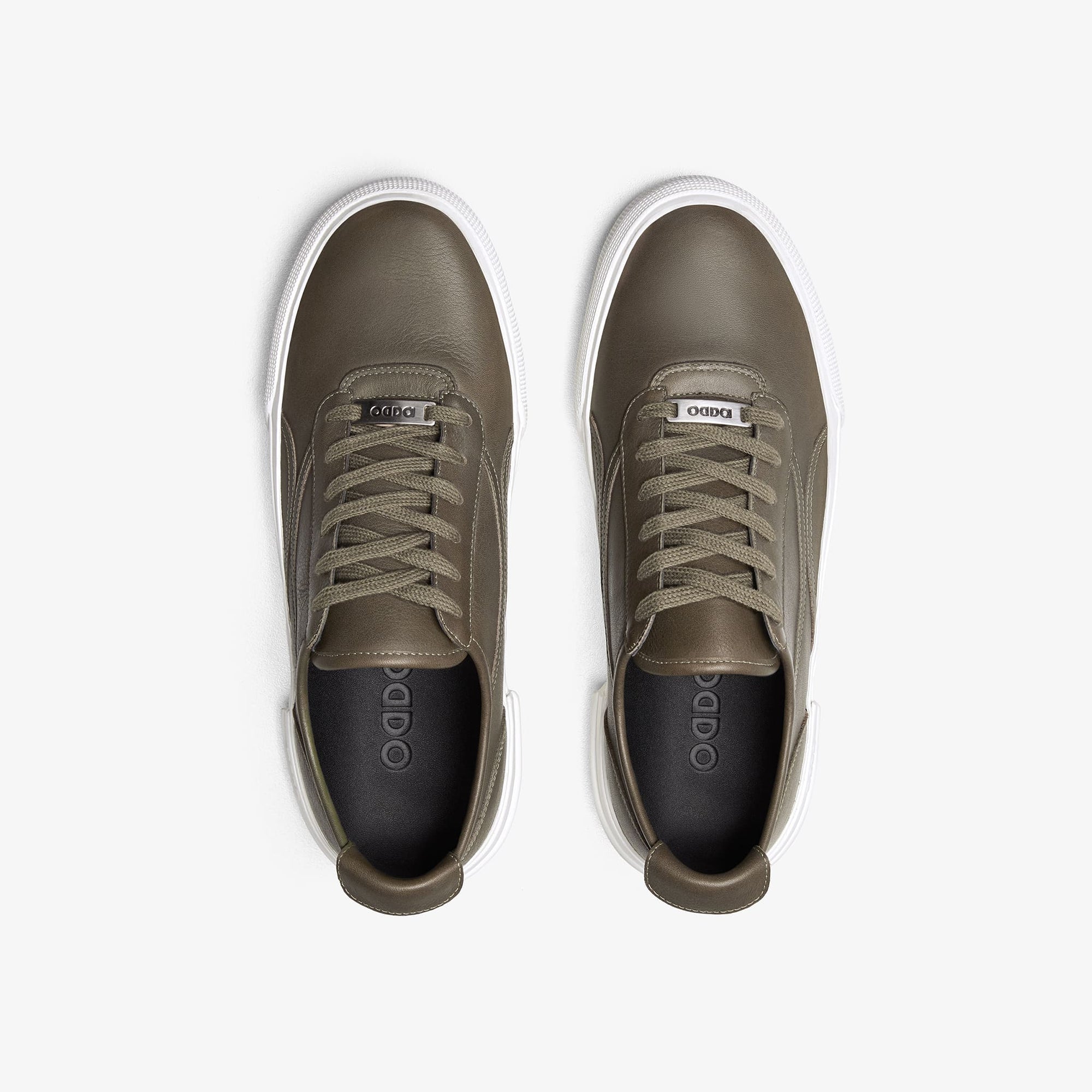 Sneakers casual unisex Untitled 20 cenital
