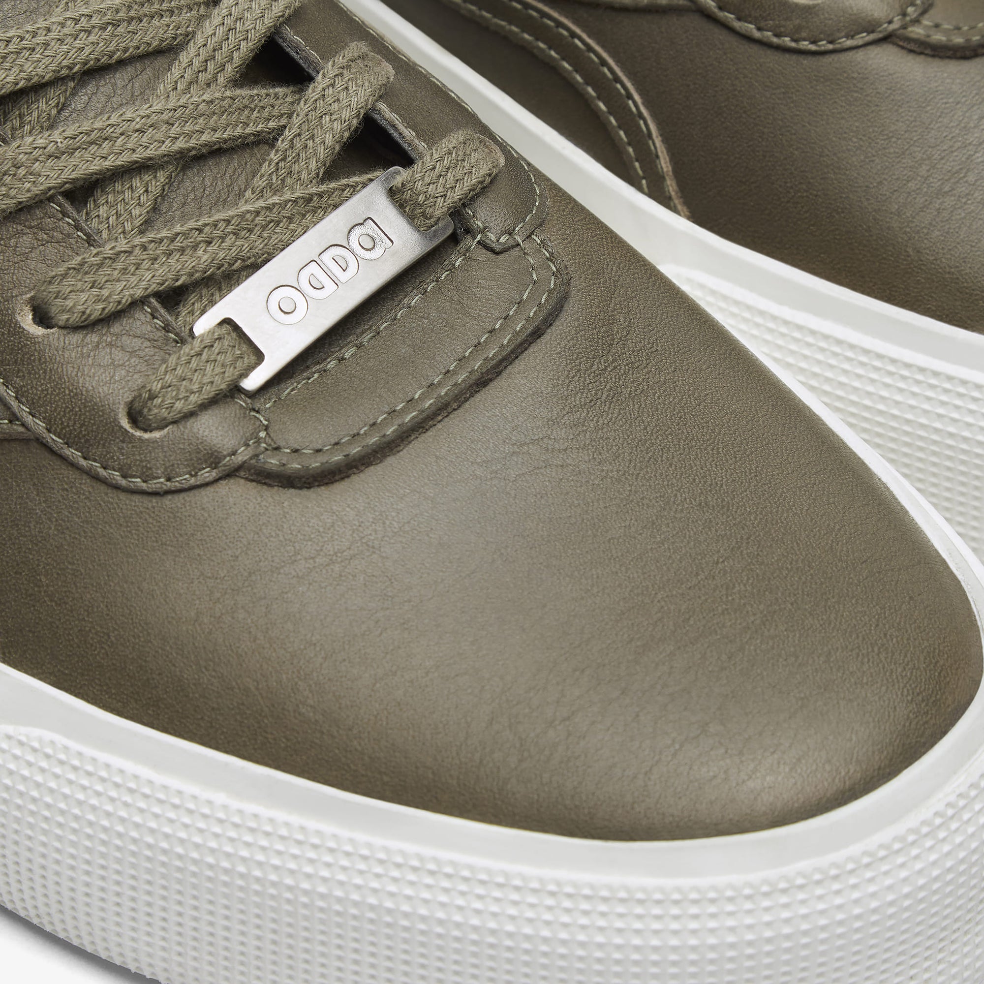 Sneakers casual unisex Untitled 20 detalle