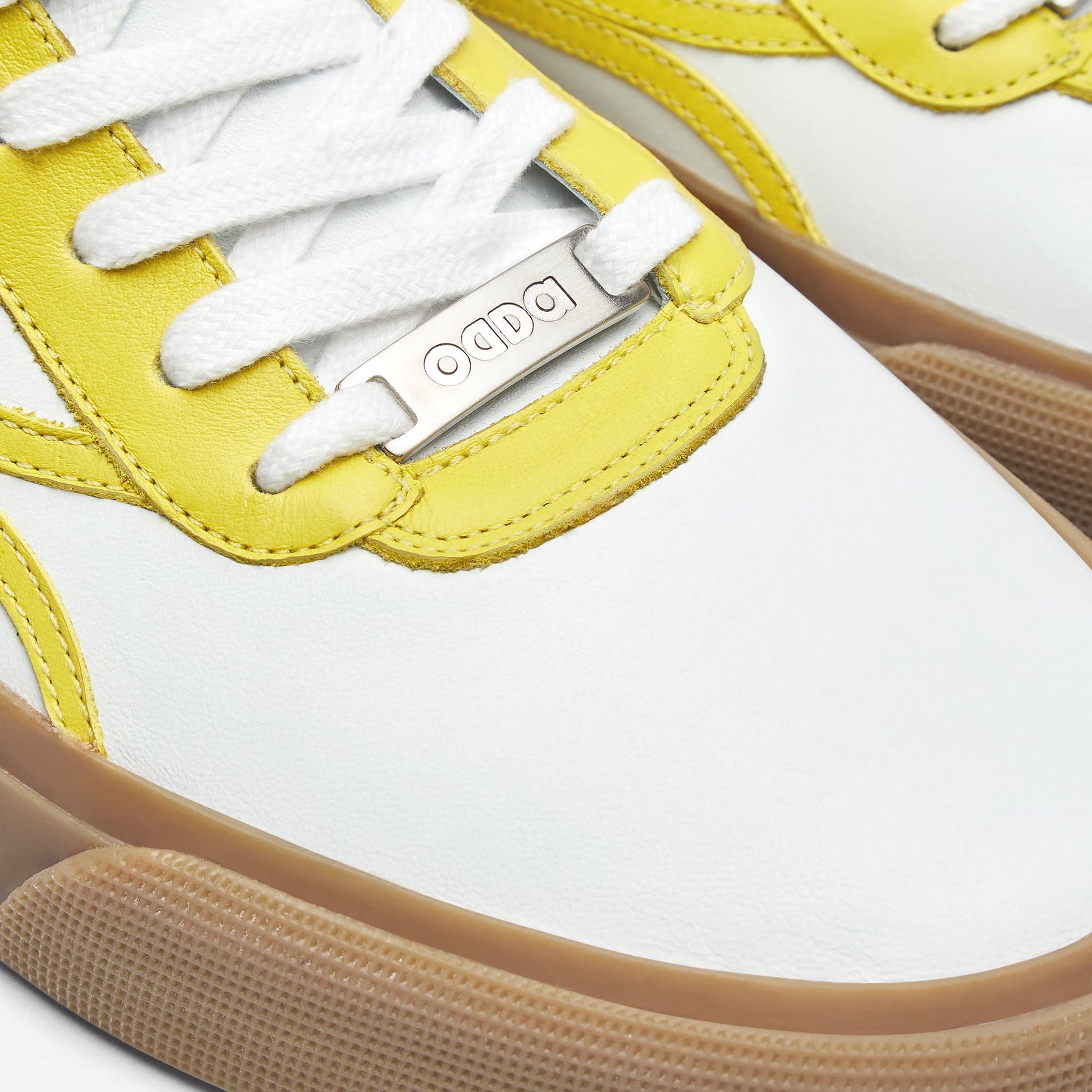 Zapatillas originales multicolor para hombre y mujer Untitled 26 detalle