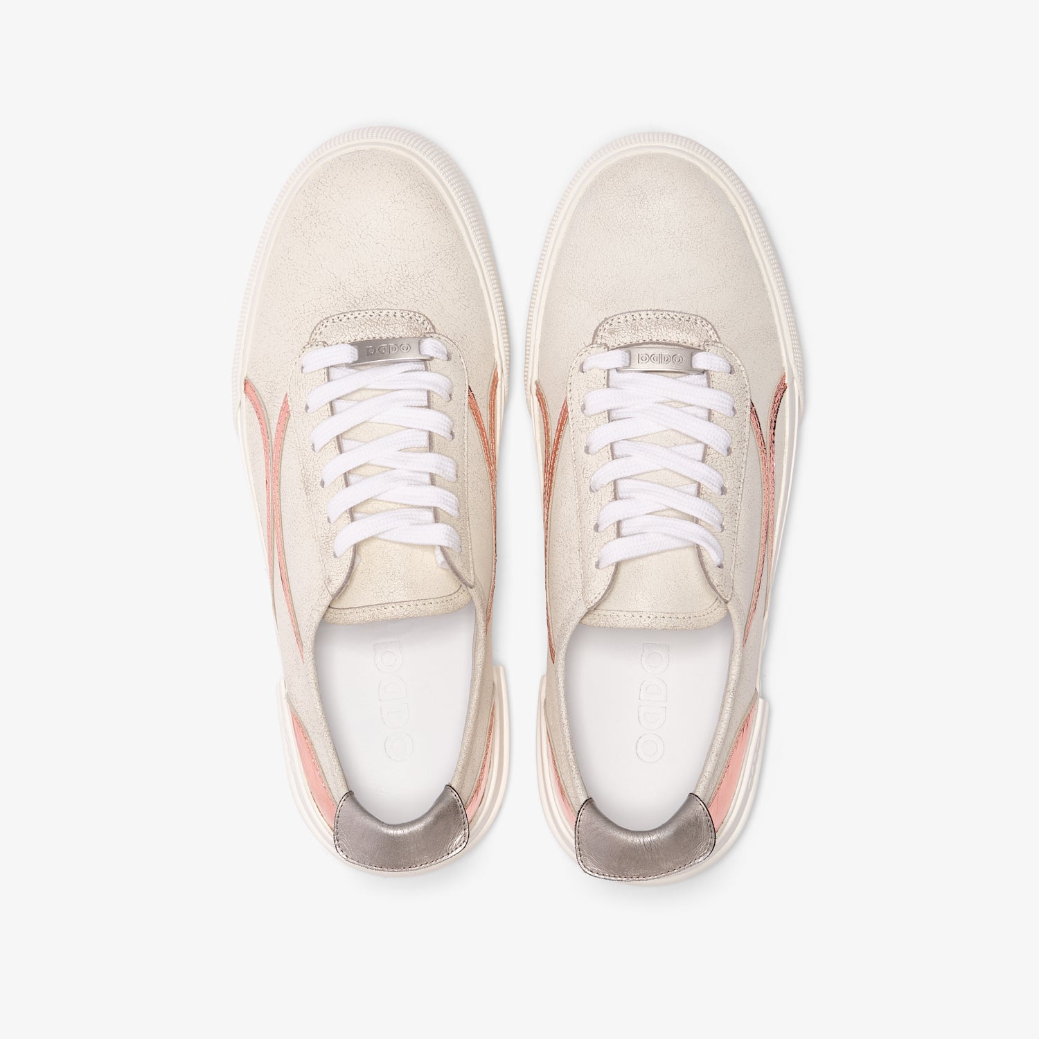 Zapatillas elegantes para hombre y mujer Nova
