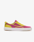 Zapatillas Rosas y Amarillas Unisex Untitled 59