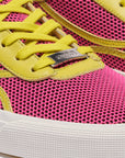 Zapatillas Rosas y Amarillas Unisex Untitled 59