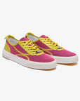 Zapatillas Rosas y Amarillas Unisex Untitled 59