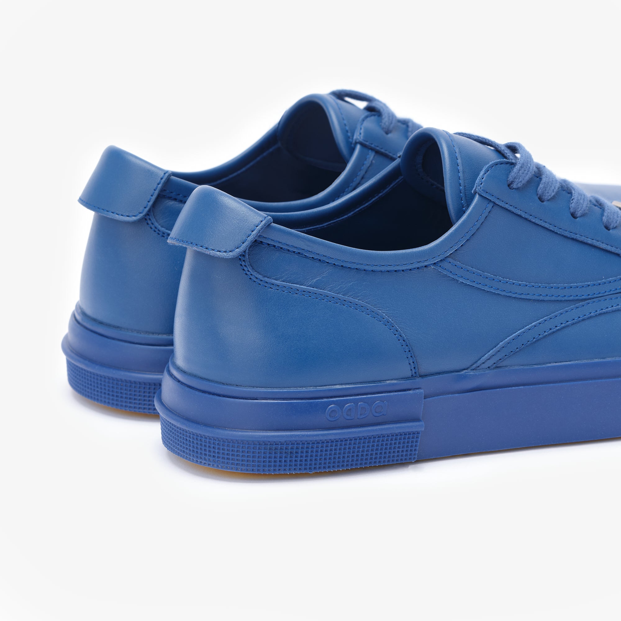 Sneakers Unisex Blue | ODDA Stylish Shoes – ODDABrand