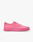 Leather sneakers for women and men Rose 820