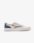 Zapatillas de piel para hombre y mujer Stellar