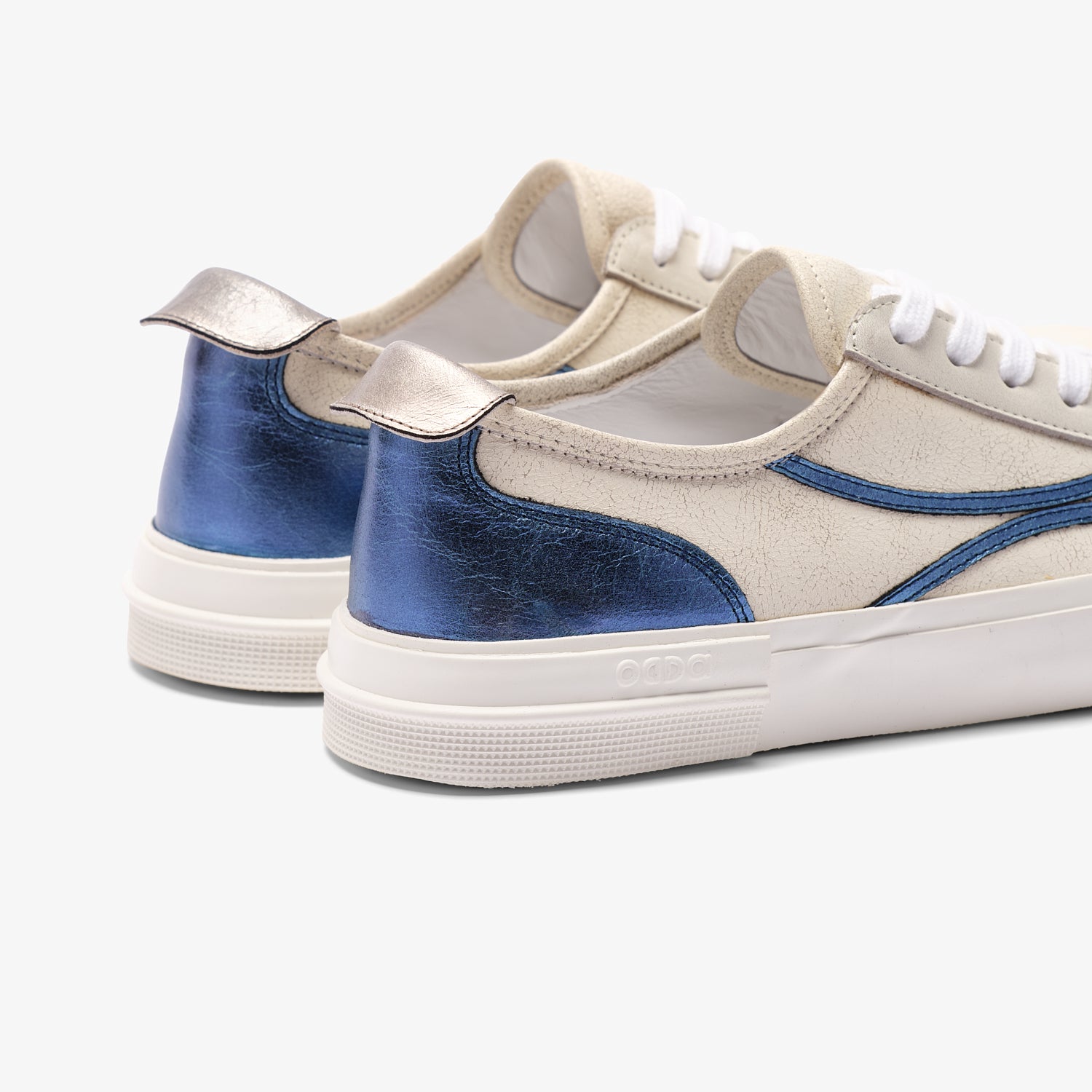 Zapatillas de piel para hombre y mujer Stellar