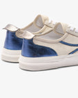 Zapatillas de piel para hombre y mujer Stellar