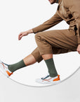 Sneaker colorate unisex Untitled 28