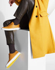 Sneakers de piel para hombre y mujer Untitled 3