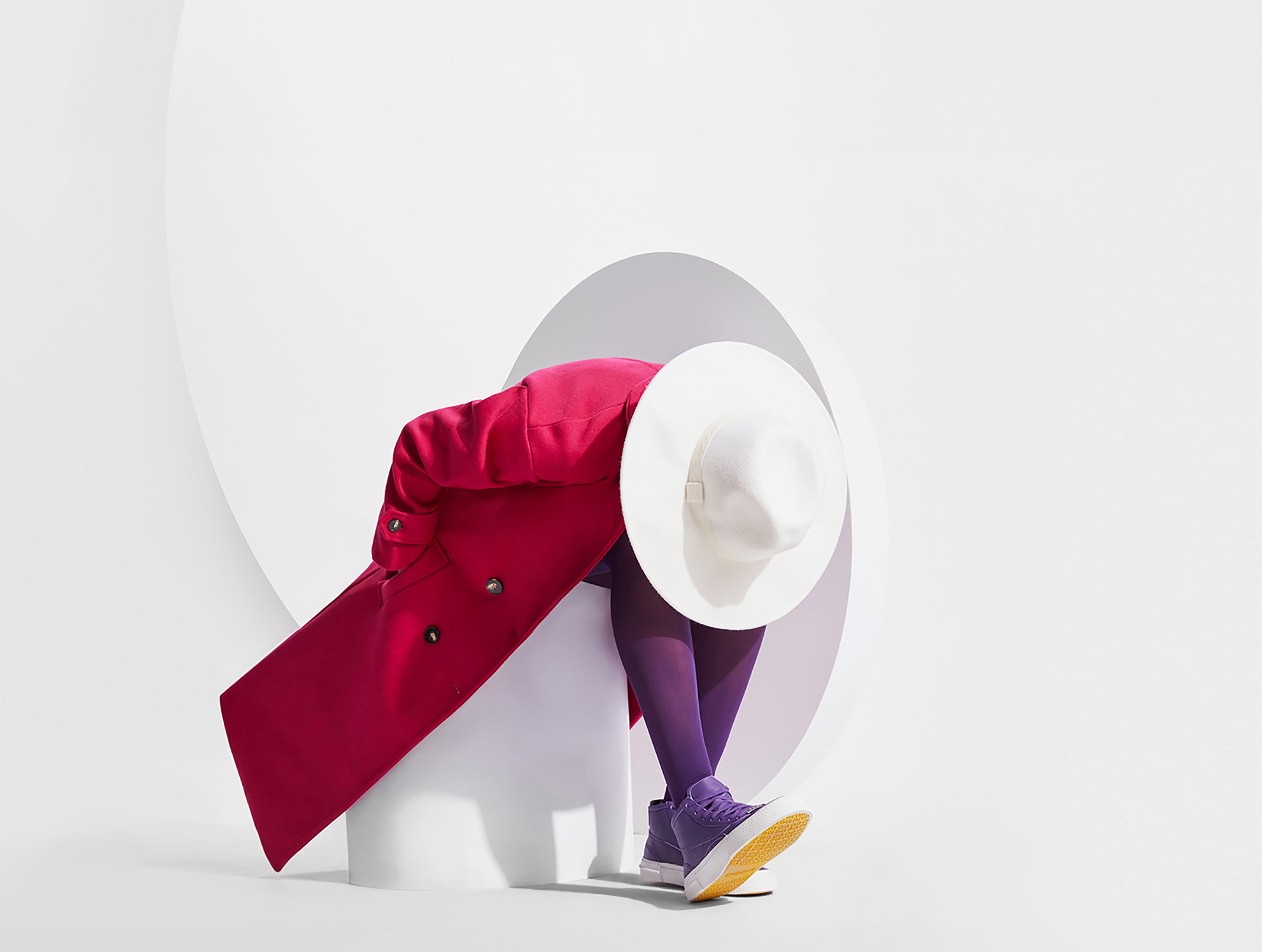 Odda brand embrace the beauty