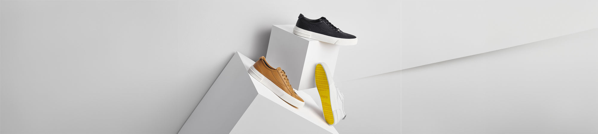 Odda brand embrace the beauty sneakers contact