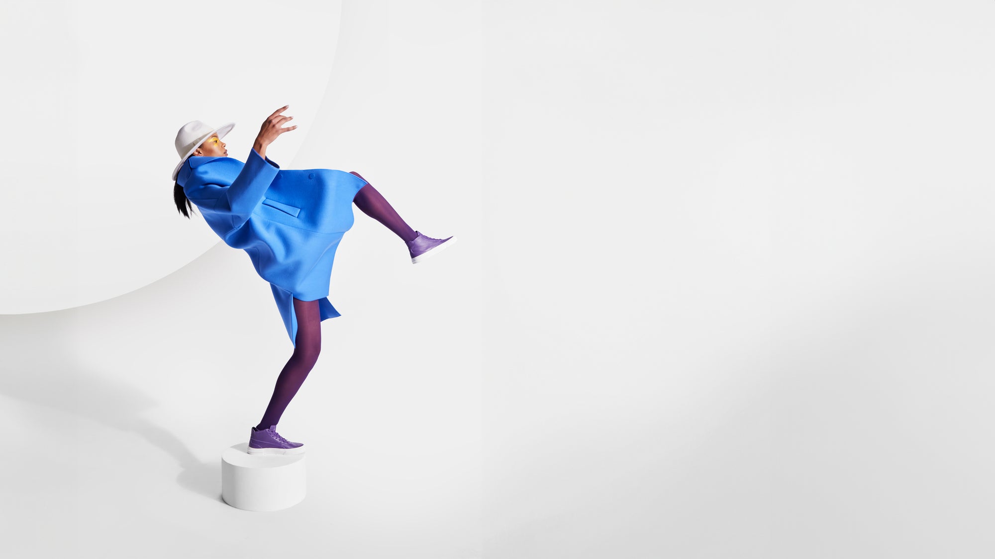 Odda brand pre launch