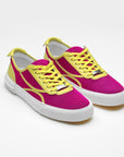 Zapatillas Rosas y Amarillas Unisex Untitled 59