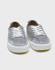 Sneakers unisex in tessuto denim Denim Nostalgia